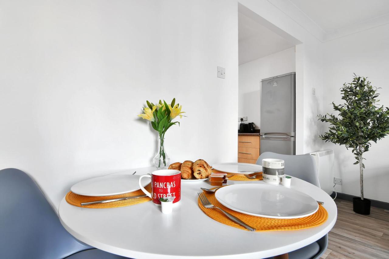 Xclusive Living Stay In City Centre, Kings Court Birmingham Exterior foto