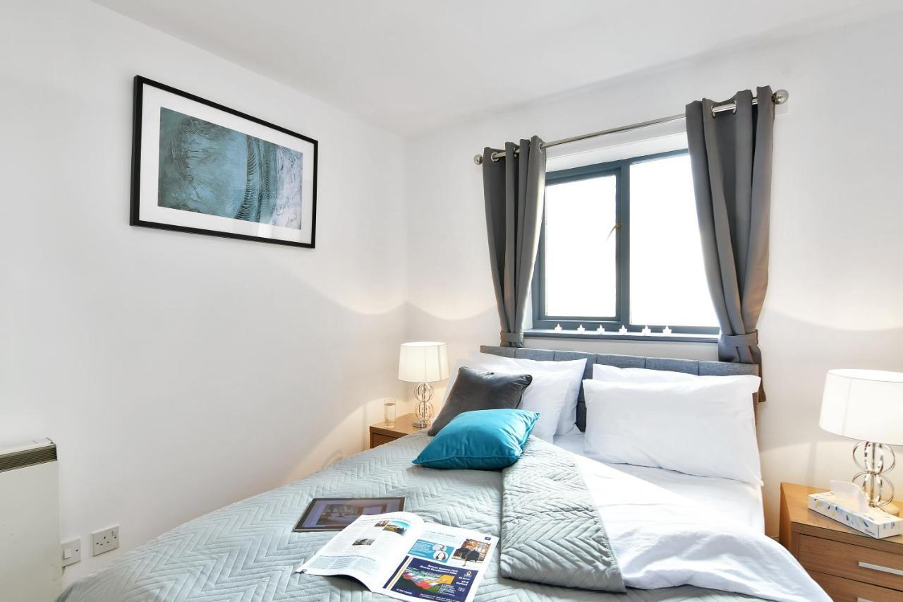Xclusive Living Stay In City Centre, Kings Court Birmingham Exterior foto