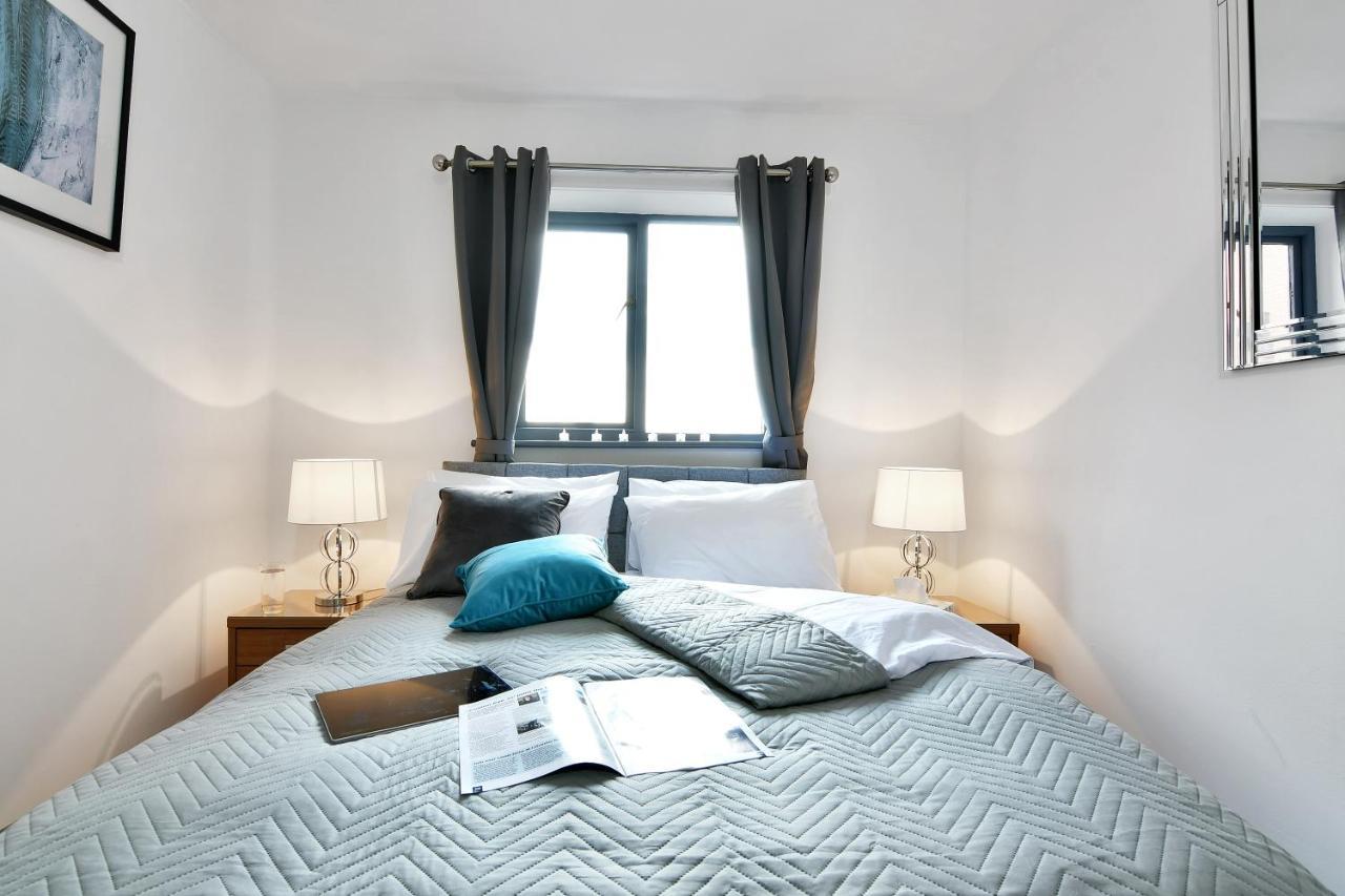 Xclusive Living Stay In City Centre, Kings Court Birmingham Exterior foto