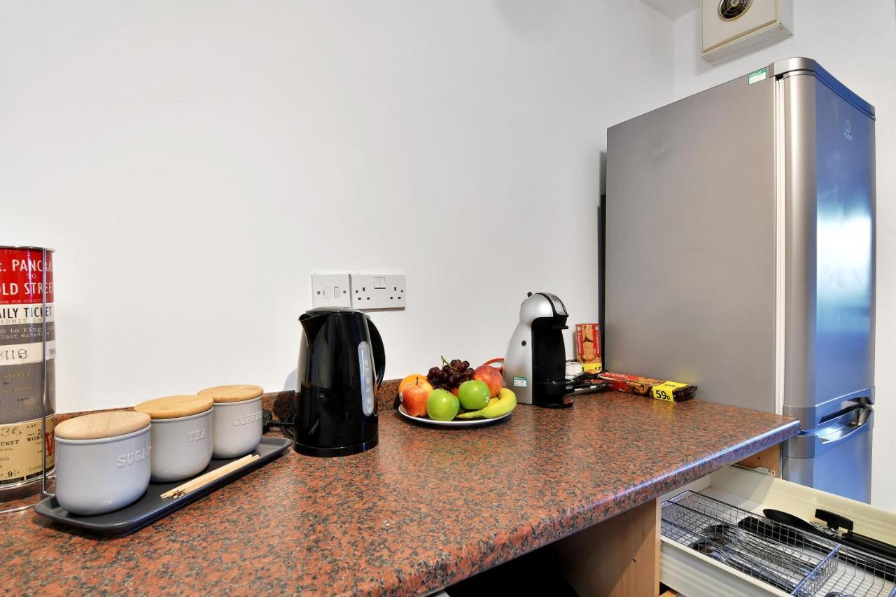 Xclusive Living Stay In City Centre, Kings Court Birmingham Exterior foto
