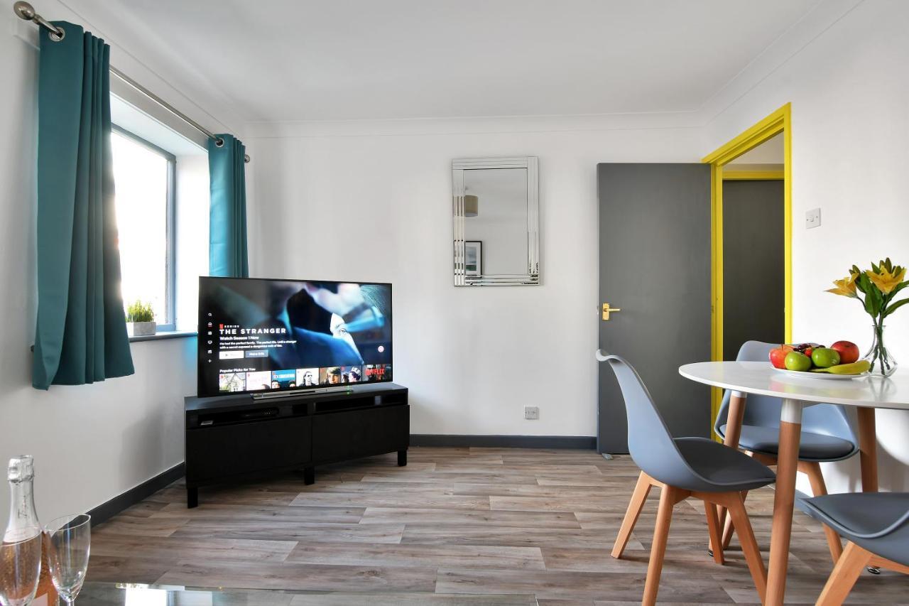 Xclusive Living Stay In City Centre, Kings Court Birmingham Exterior foto