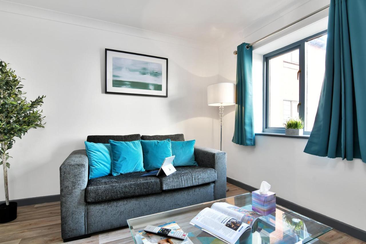 Xclusive Living Stay In City Centre, Kings Court Birmingham Exterior foto